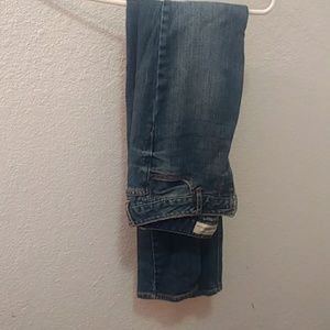Aeropostale Ultra skinny size 0 Reg